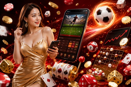3k777 app