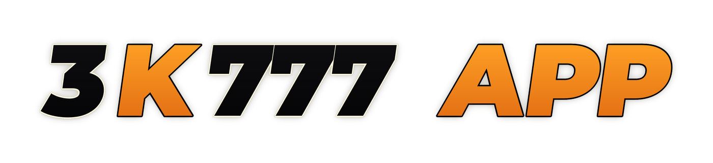 3k777 app